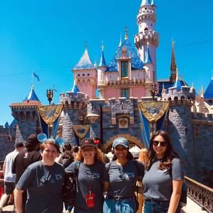 Meet your Posher, Susanna